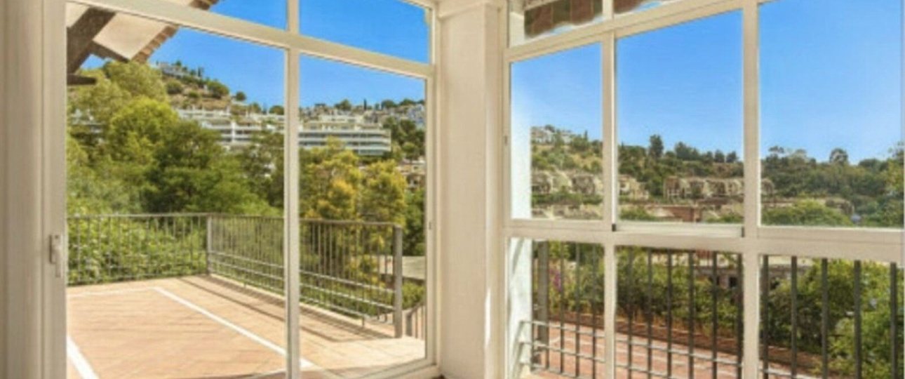 Resale - Town house - Benahavís - Los Arqueros