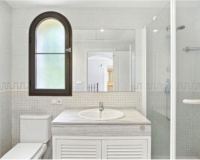Resale - Town house - Benahavís - Los Arqueros