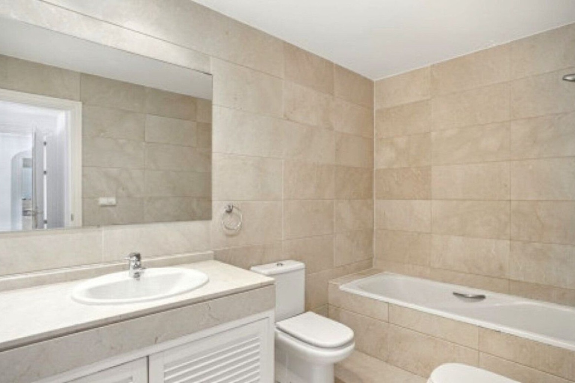Resale - Town house - Benahavís - Los Arqueros