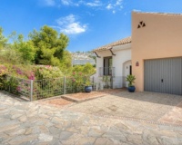 Resale - Town house - Benahavís - Los Arqueros