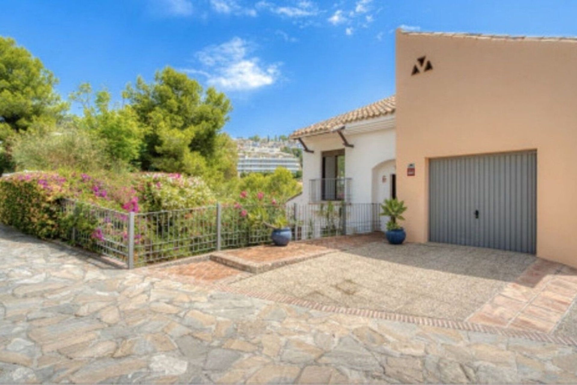 Resale - Town house - Benahavís - Los Arqueros