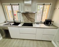 Resale - Town house - Benalmadena - Arroyo de la Miel