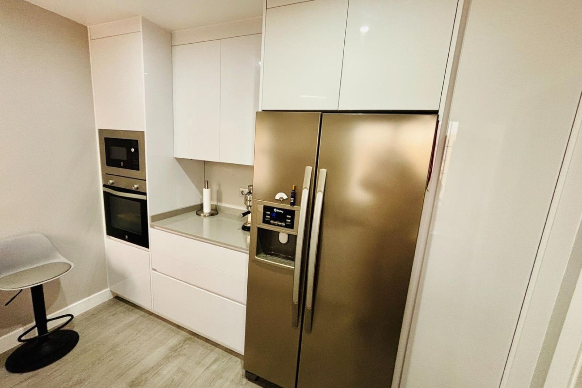 Resale - Town house - Benalmadena - Arroyo de la Miel