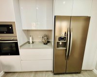 Resale - Town house - Benalmadena - Arroyo de la Miel