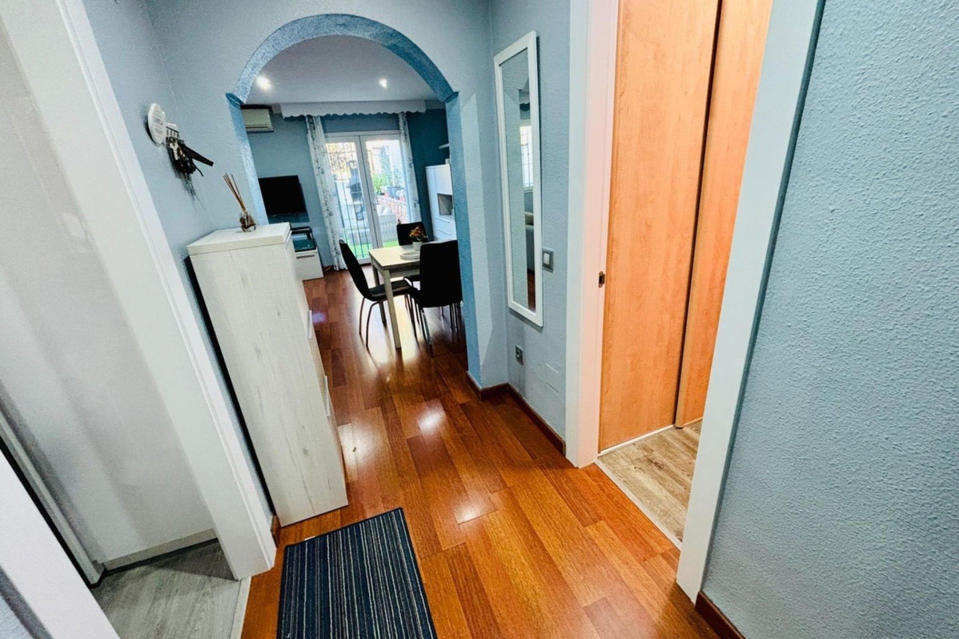 Resale - Town house - Benalmadena - Arroyo de la Miel