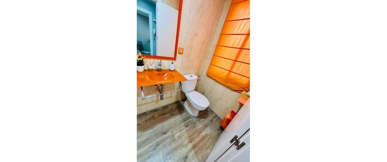 Resale - Town house - Benalmadena - Arroyo de la Miel