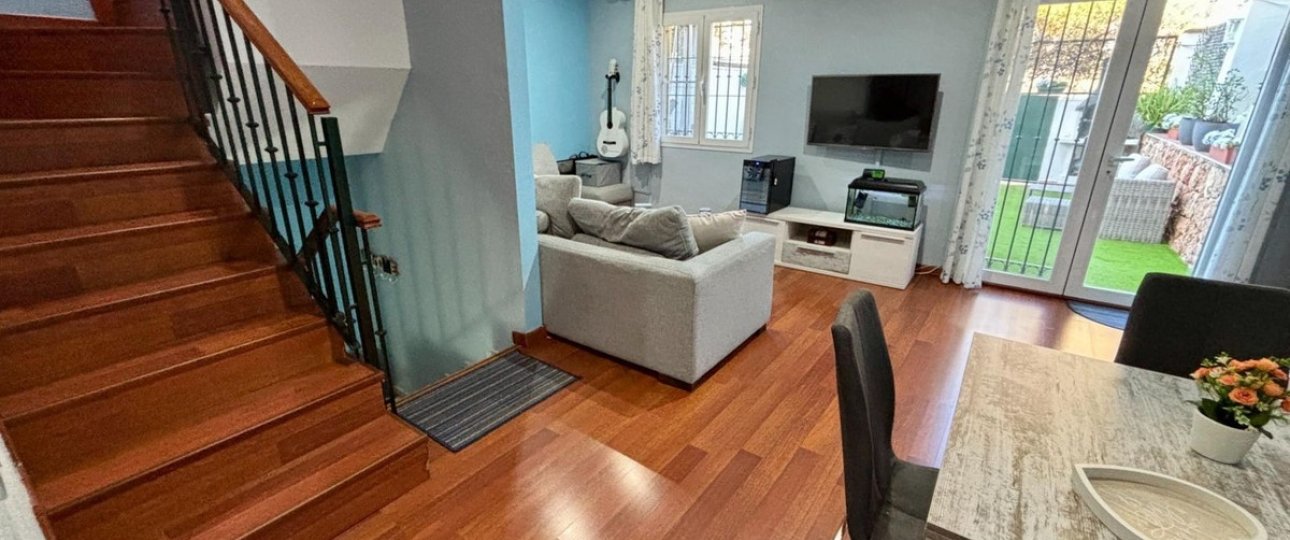 Resale - Town house - Benalmadena - Arroyo de la Miel