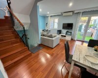 Resale - Town house - Benalmadena - Arroyo de la Miel