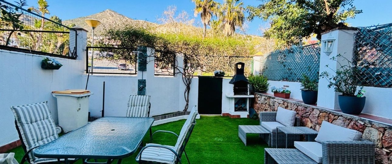 Resale - Town house - Benalmadena - Arroyo de la Miel
