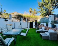 Resale - Town house - Benalmadena - Arroyo de la Miel