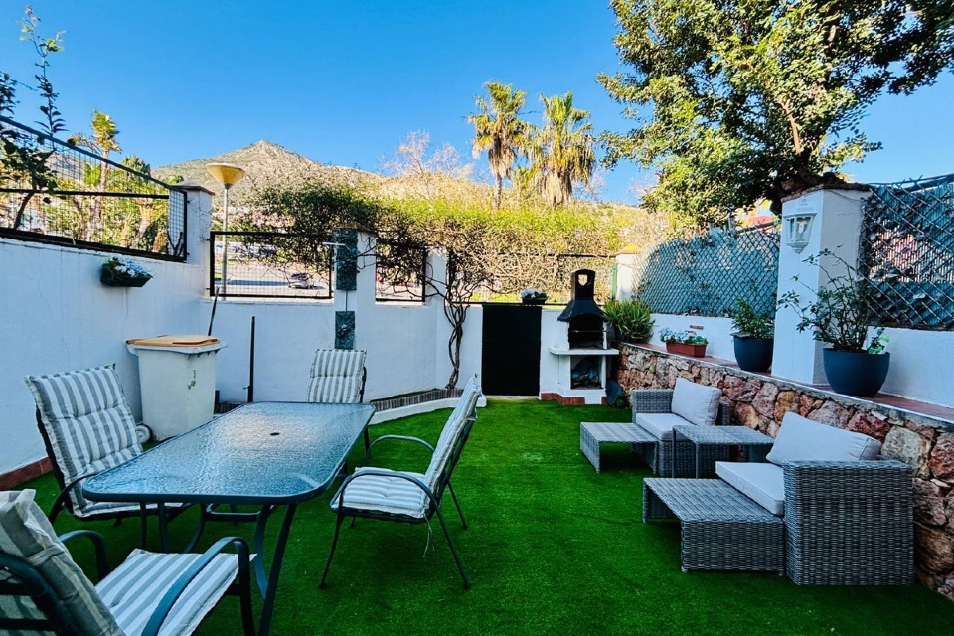 Resale - Town house - Benalmadena - Arroyo de la Miel