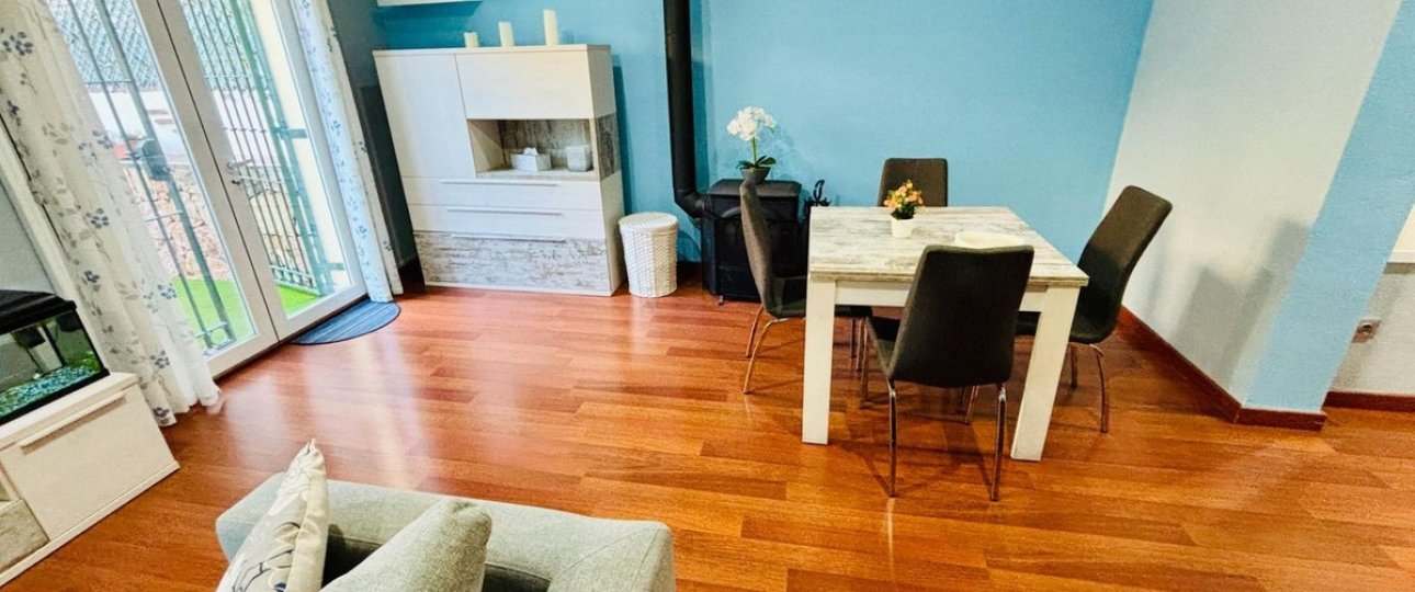 Resale - Town house - Benalmadena - Arroyo de la Miel