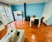 Resale - Town house - Benalmadena - Arroyo de la Miel