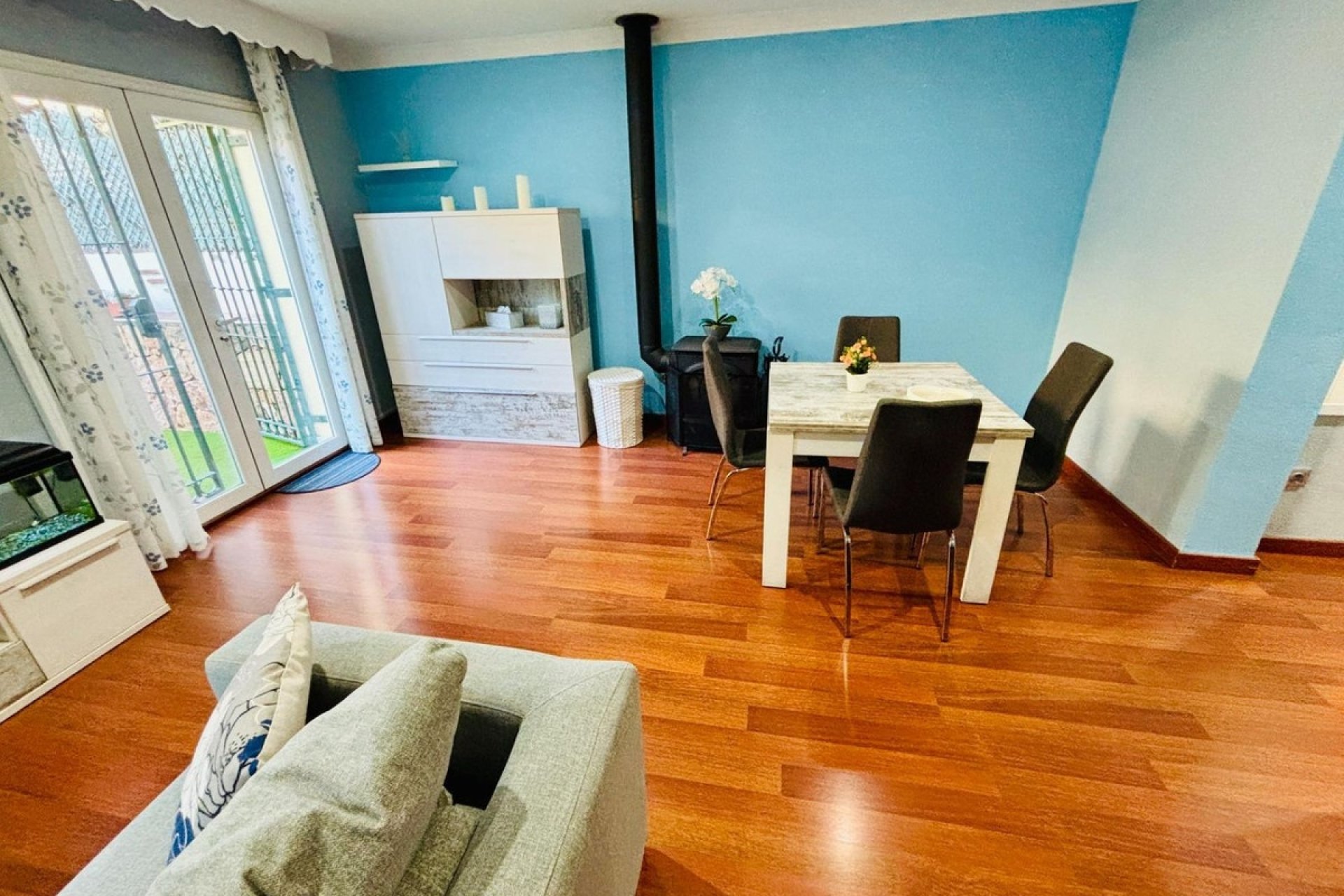 Resale - Town house - Benalmadena - Arroyo de la Miel