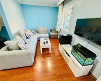 Resale - Town house - Benalmadena - Arroyo de la Miel
