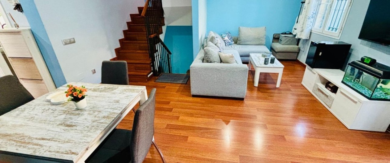 Resale - Town house - Benalmadena - Arroyo de la Miel