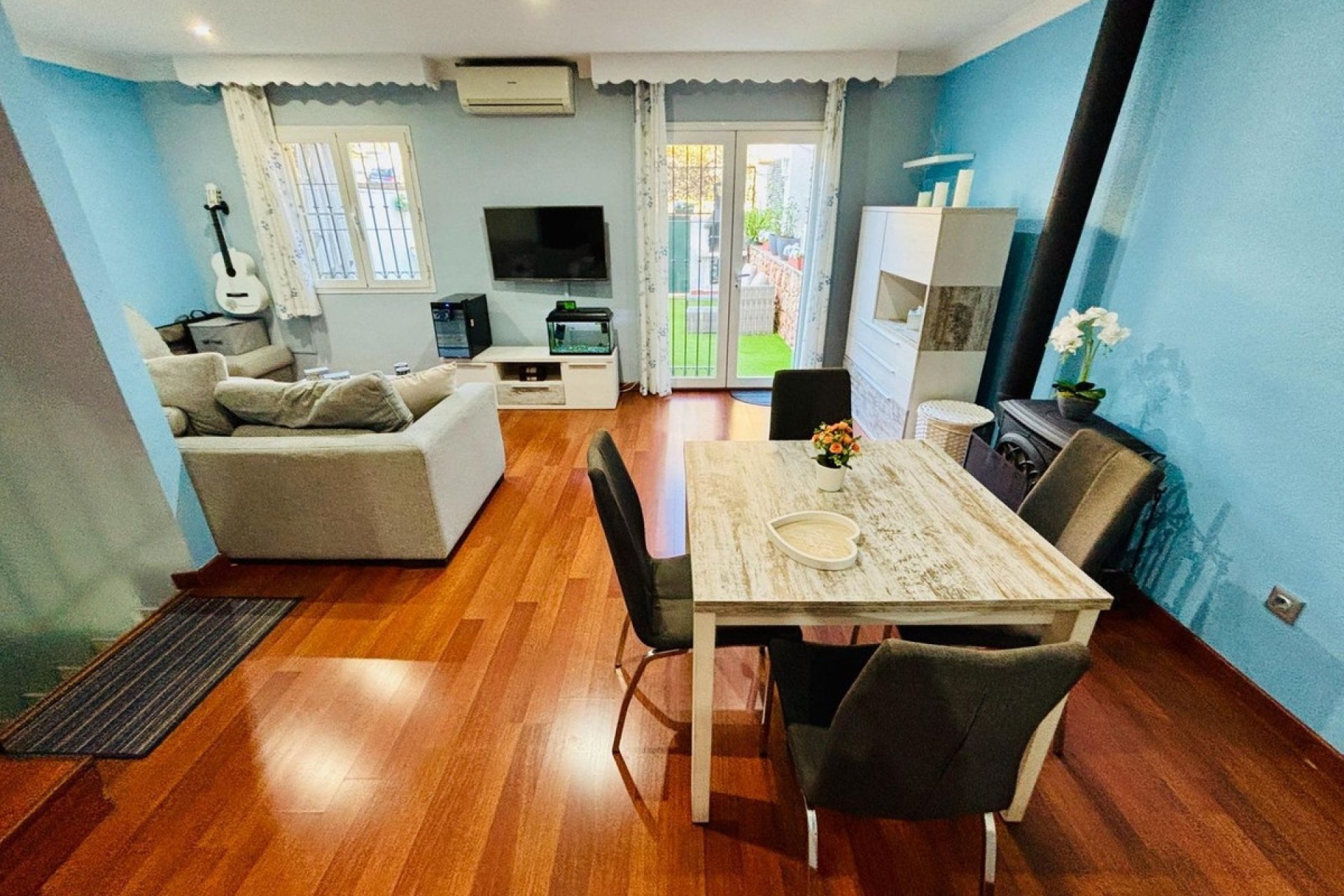 Resale - Town house - Benalmadena - Arroyo de la Miel