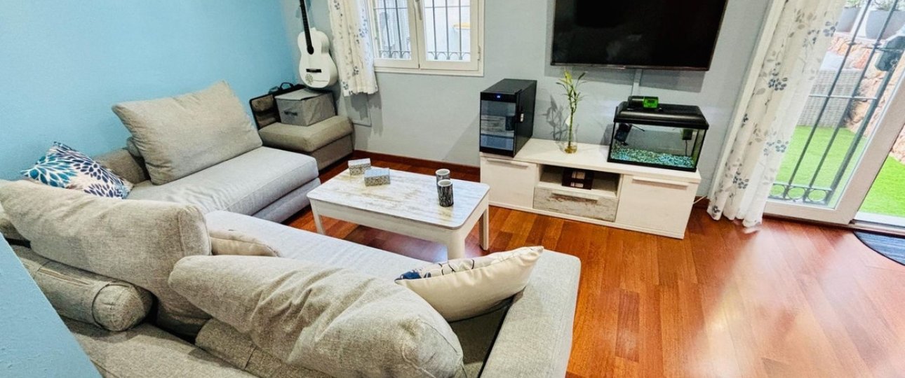 Resale - Town house - Benalmadena - Arroyo de la Miel