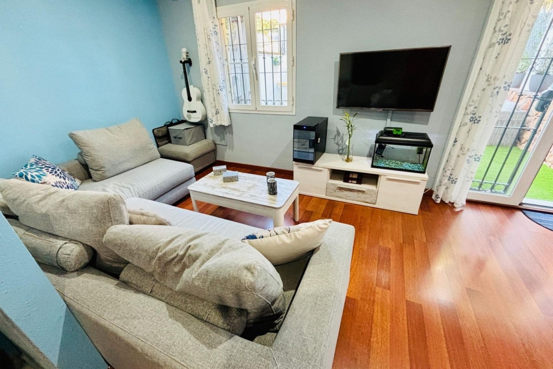 Resale - Town house - Benalmadena - Arroyo de la Miel