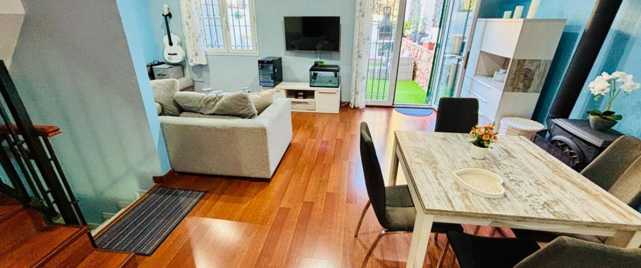Resale - Town house - Benalmadena - Arroyo de la Miel