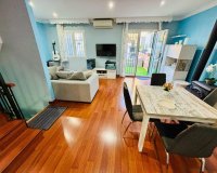 Resale - Town house - Benalmadena - Arroyo de la Miel