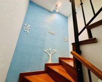 Resale - Town house - Benalmadena - Arroyo de la Miel