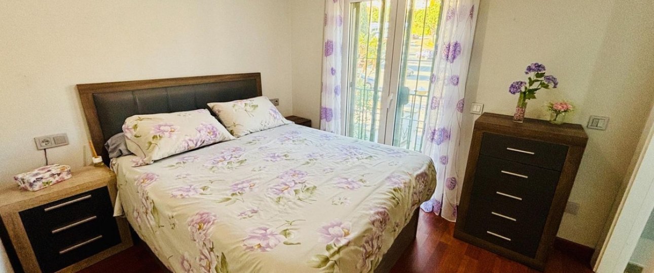 Resale - Town house - Benalmadena - Arroyo de la Miel