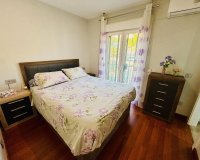 Resale - Town house - Benalmadena - Arroyo de la Miel
