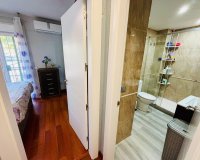 Resale - Town house - Benalmadena - Arroyo de la Miel