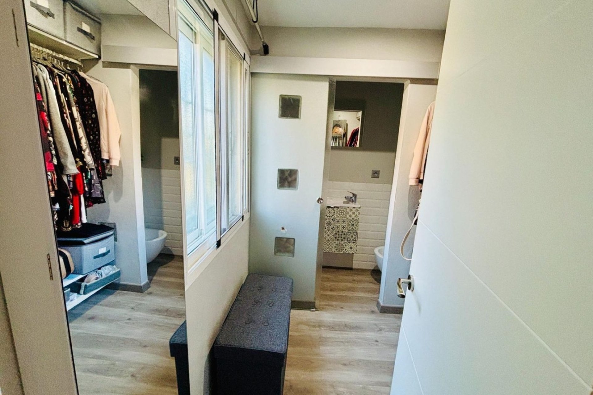 Resale - Town house - Benalmadena - Arroyo de la Miel