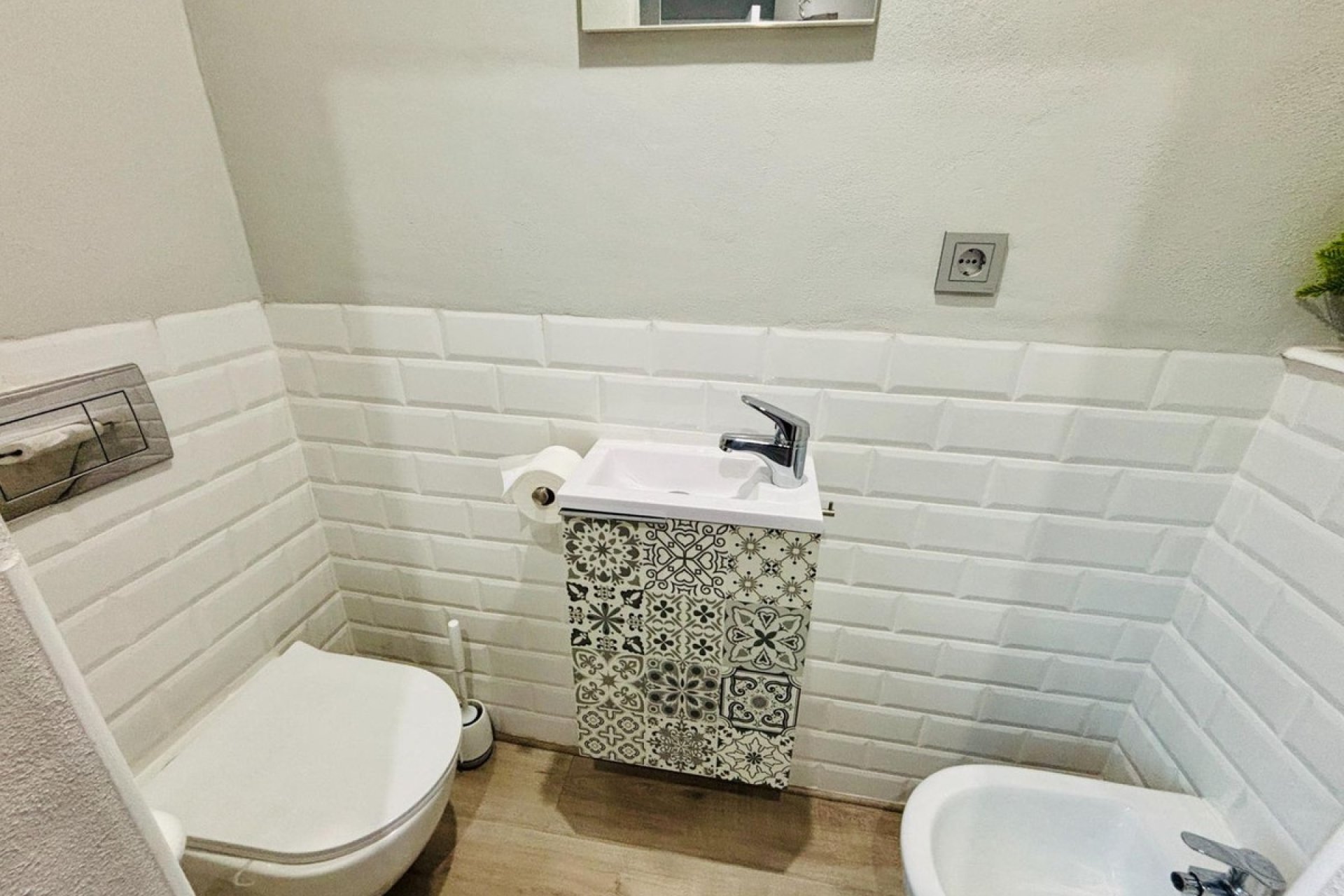 Resale - Town house - Benalmadena - Arroyo de la Miel