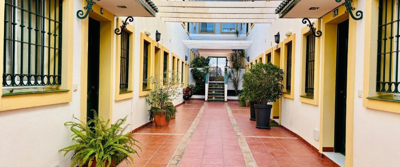 Resale - Town house - Benalmadena - Arroyo de la Miel
