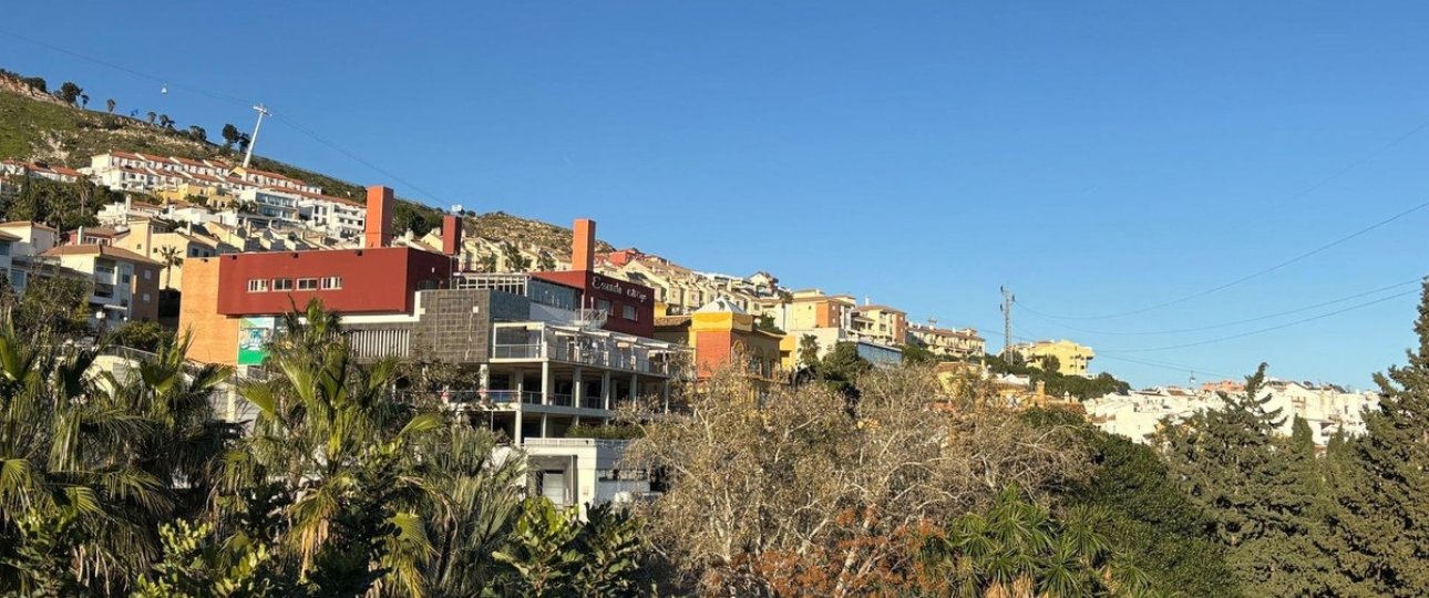 Resale - Town house - Benalmadena - Arroyo de la Miel