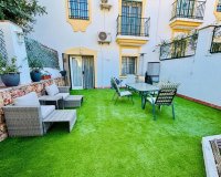 Resale - Town house - Benalmadena - Arroyo de la Miel