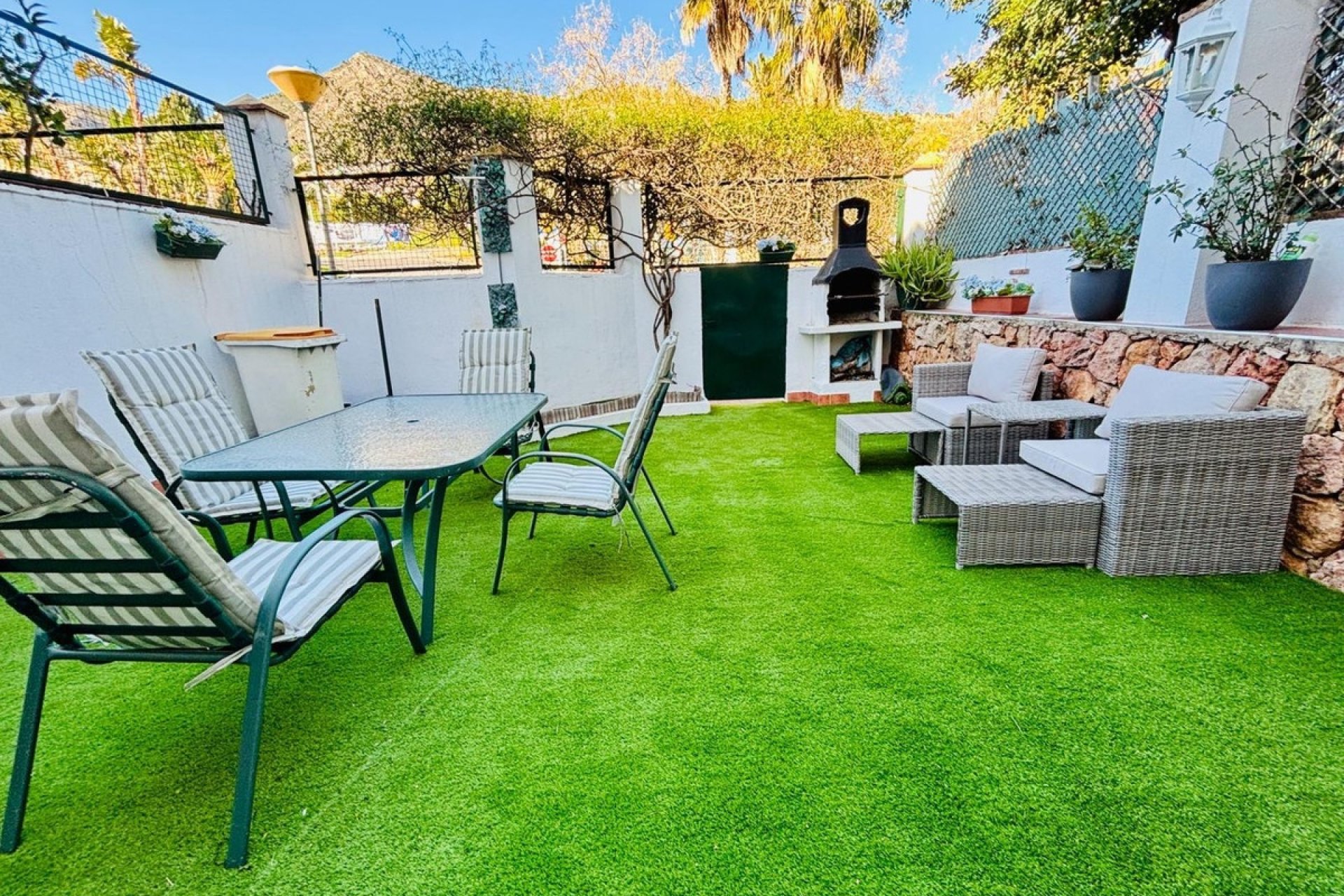 Resale - Town house - Benalmadena - Arroyo de la Miel