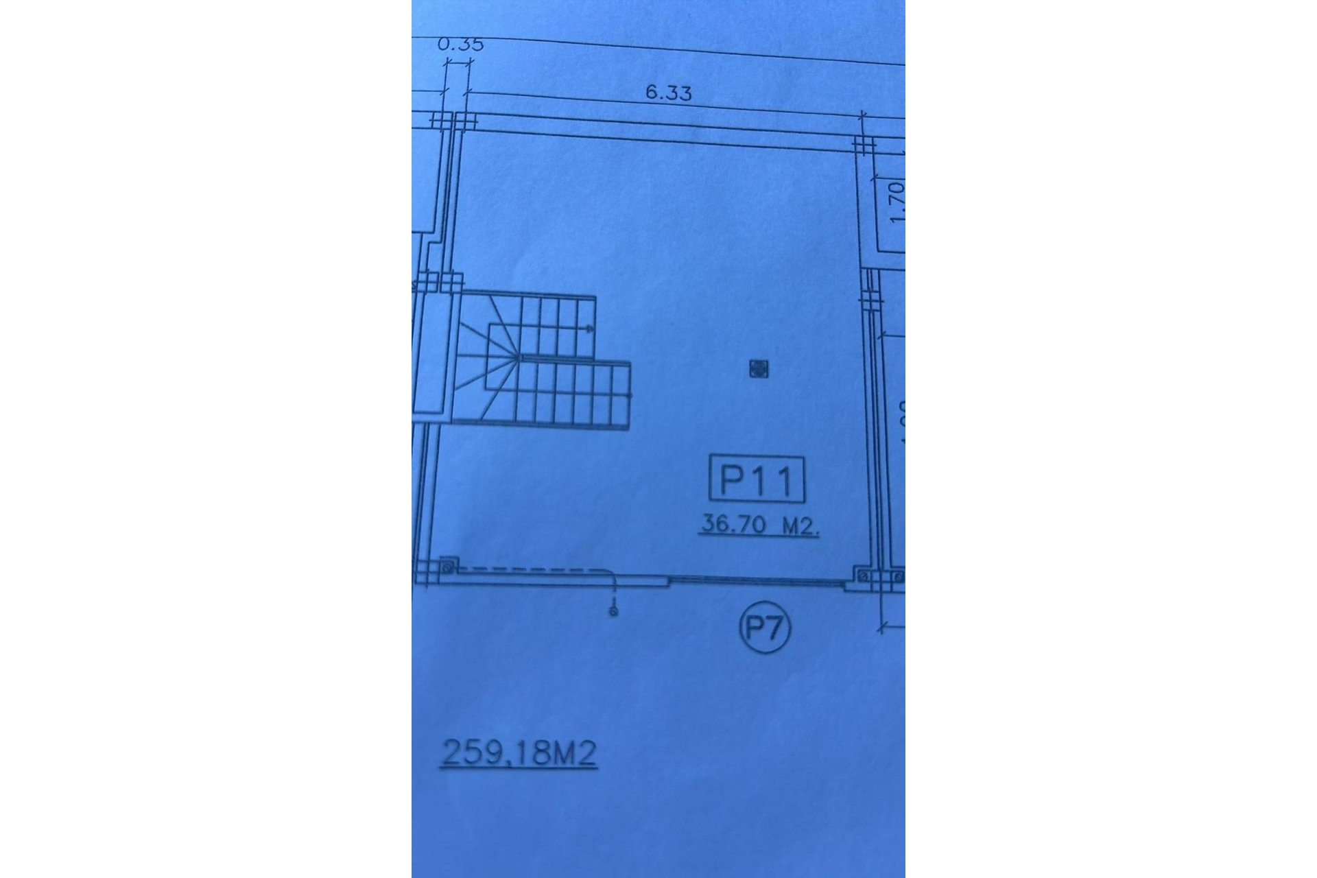 Resale - Town house - Benalmadena - Arroyo de la Miel