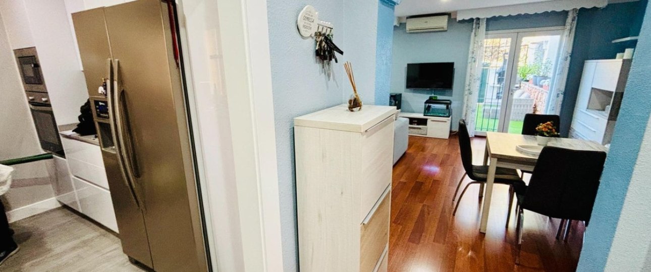 Resale - Town house - Benalmadena - Arroyo de la Miel