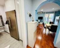 Resale - Town house - Benalmadena - Arroyo de la Miel