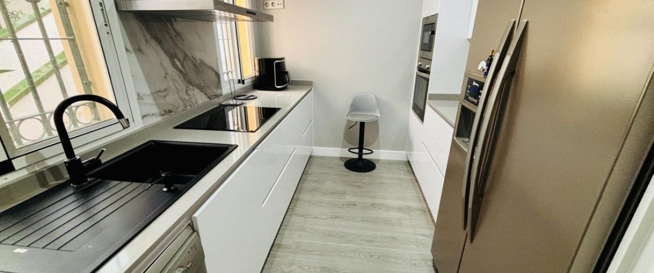 Resale - Town house - Benalmadena - Arroyo de la Miel