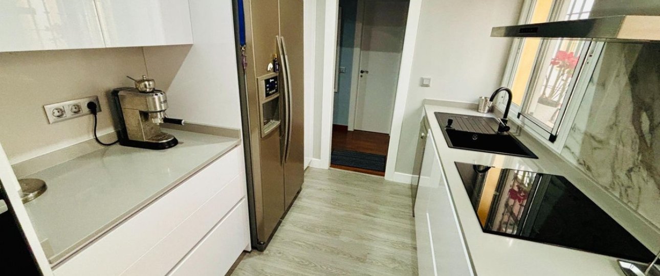 Resale - Town house - Benalmadena - Arroyo de la Miel