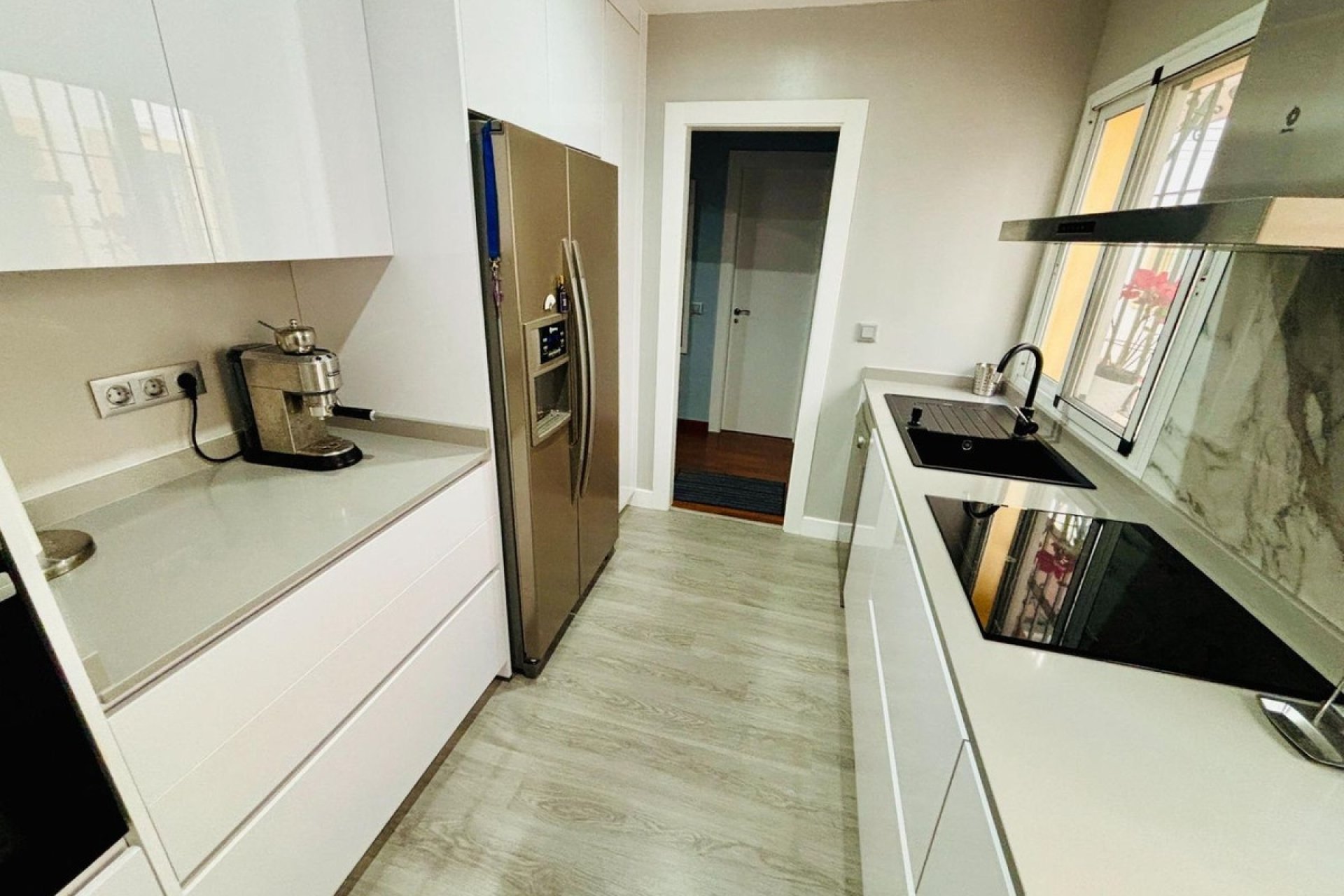 Resale - Town house - Benalmadena - Arroyo de la Miel