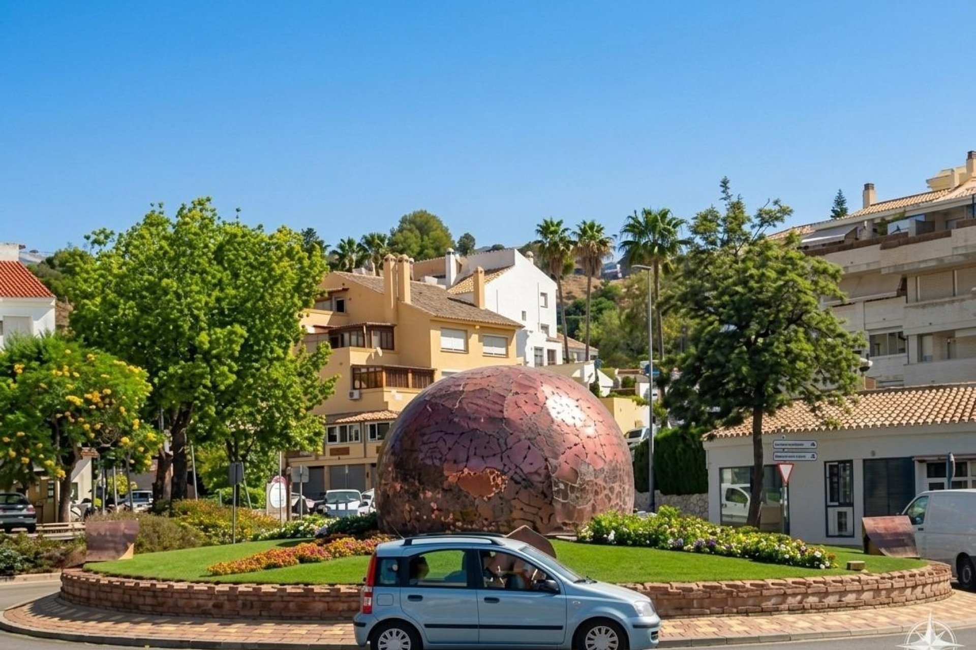 Resale - Town house - Benalmadena - Arroyo de la Miel