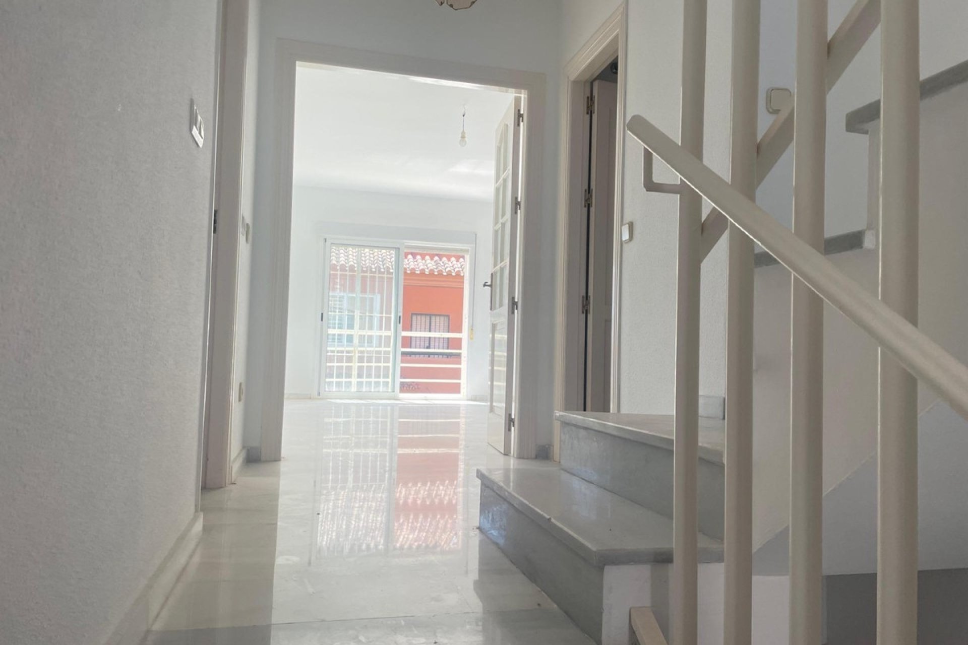 Resale - Town house - Benalmadena - Arroyo de la Miel