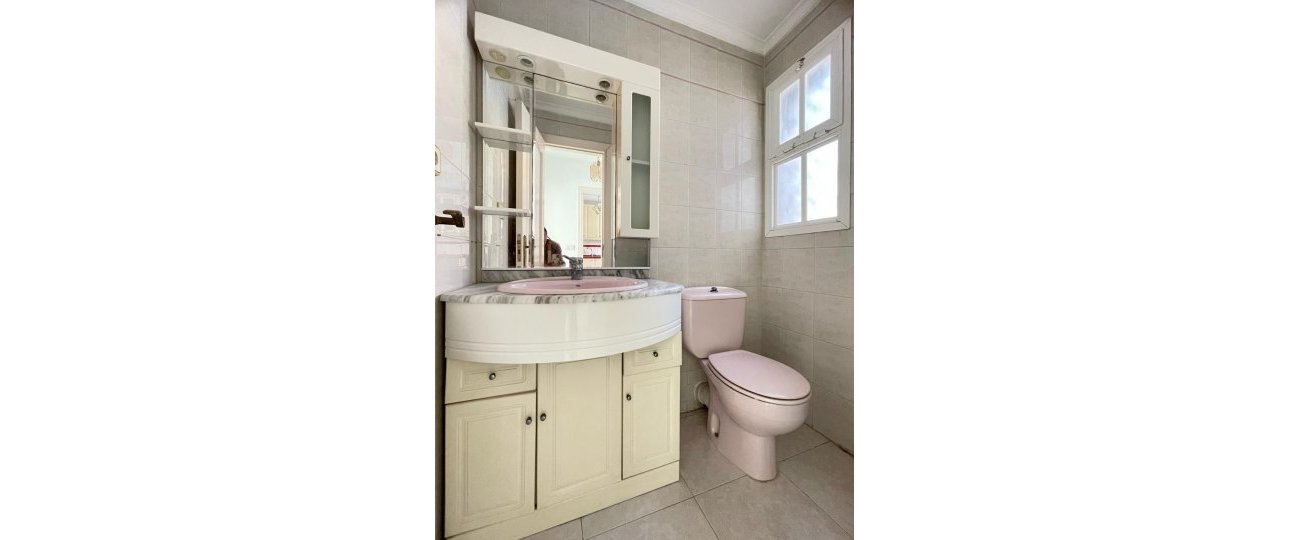 Resale - Town house - Benalmadena - Arroyo de la Miel