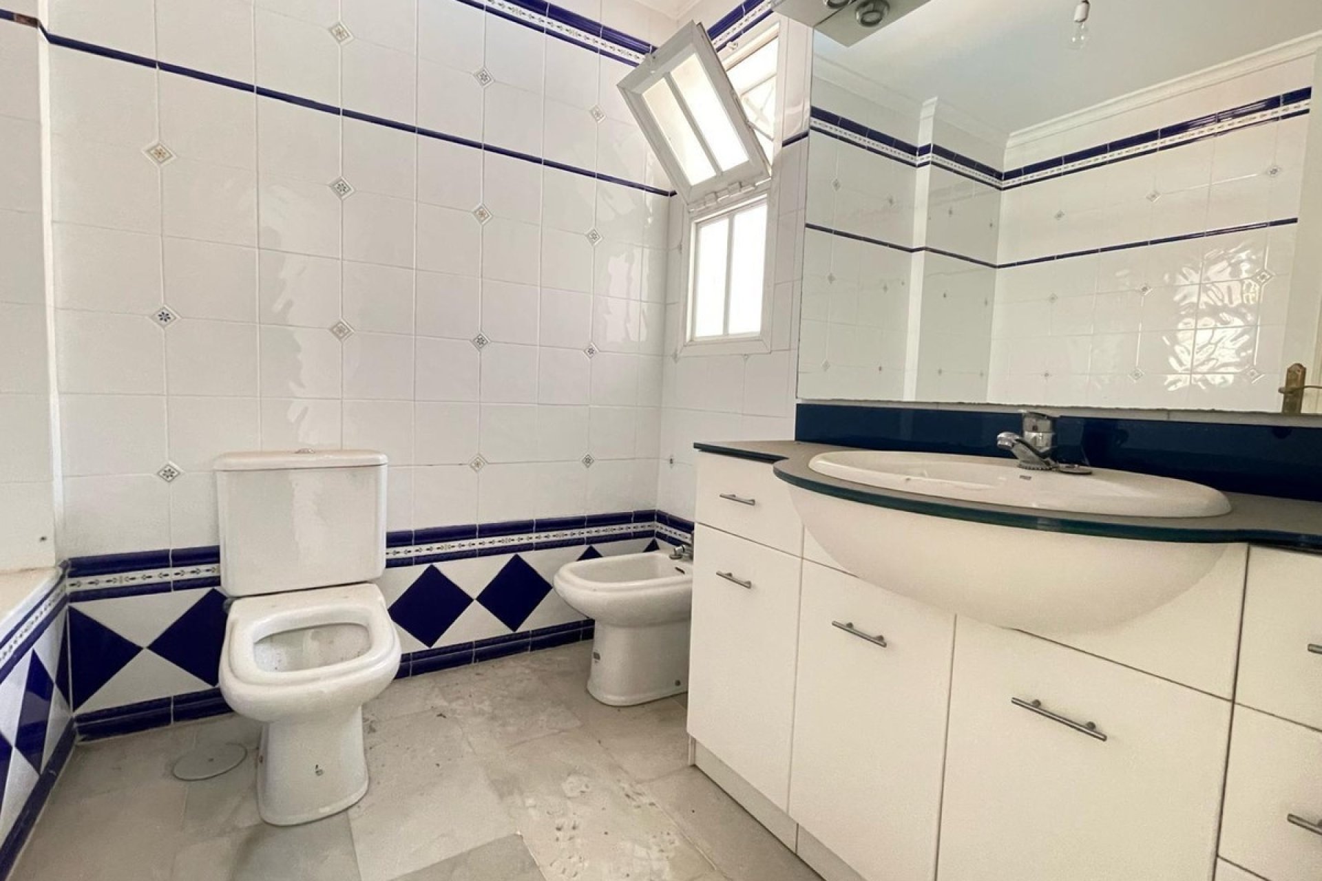 Resale - Town house - Benalmadena - Arroyo de la Miel
