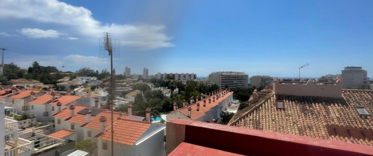 Resale - Town house - Benalmadena - Arroyo de la Miel