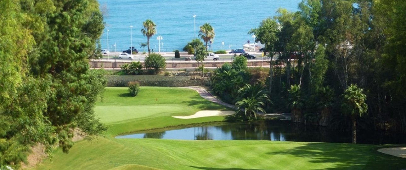 Resale - Town house - Benalmadena - Benalmadena Centro