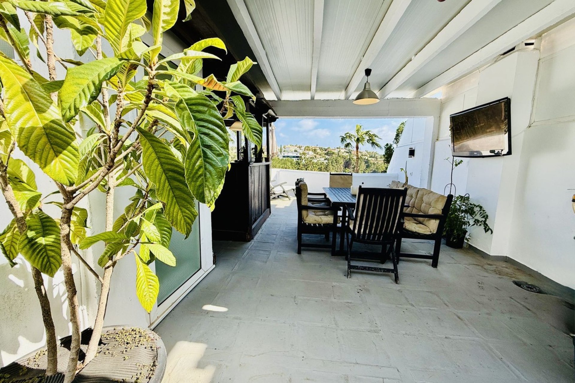 Resale - Town house - Benalmadena - Benalmadena Centro