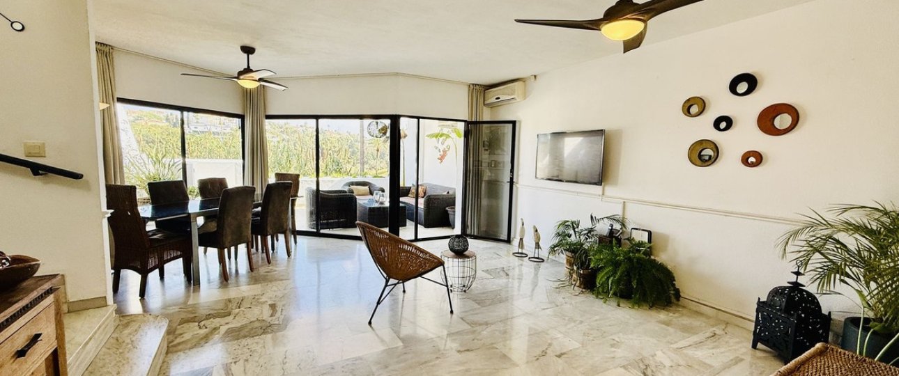 Resale - Town house - Benalmadena - Benalmadena Centro
