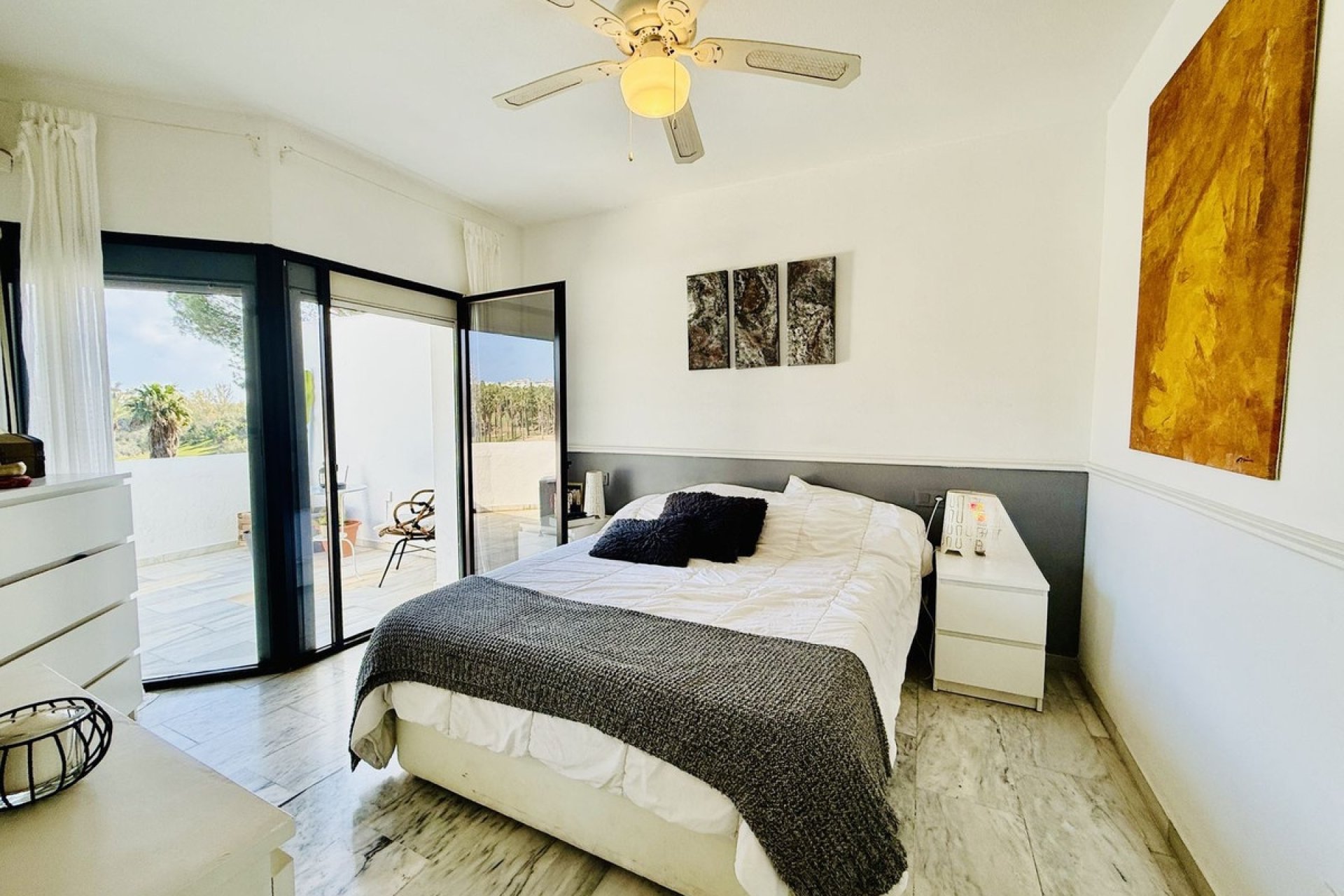 Resale - Town house - Benalmadena - Benalmadena Centro